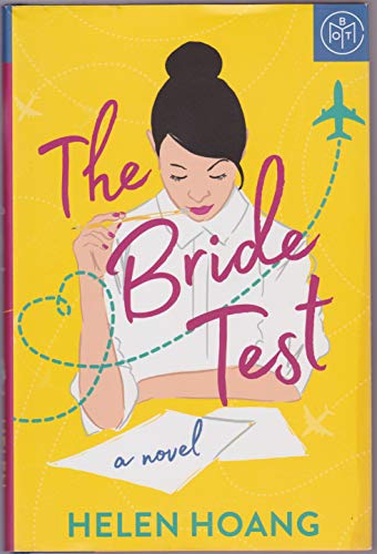 Cover of The Bride Test