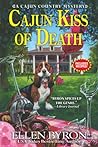 Cover of Cajun Kiss of Death
