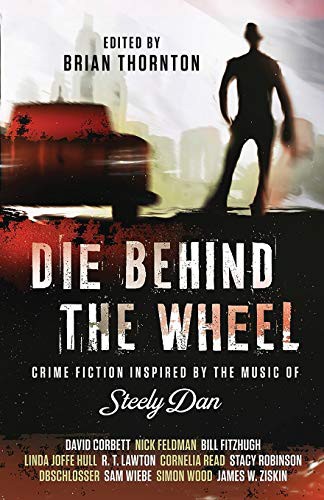 Cover of Die Behind the Wheel