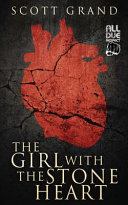 Cover of The Girl with the Stone Heart