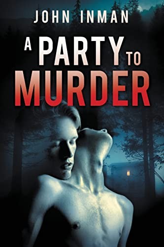Cover of Party to Murder