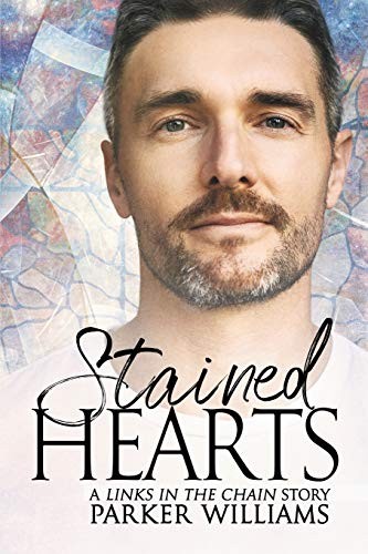 Cover of Stained Hearts