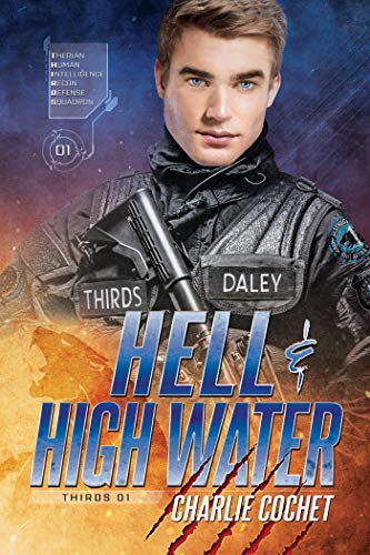 Cover of Hell & High Water