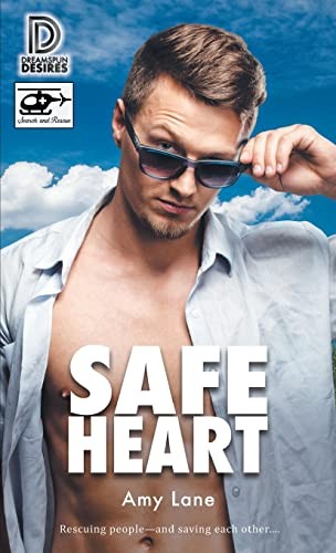 Cover of Safe Heart
