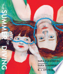 Cover of The Summer of Diving