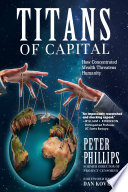 Cover of Titans of Capital