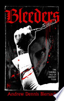 Cover of Bleeders