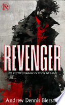 Cover of Revenger
