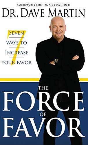 Cover of Force of Favor