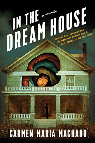 Cover of In the Dream House