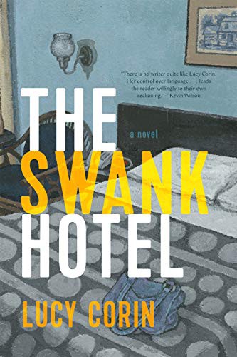 Cover of The Swank Hotel