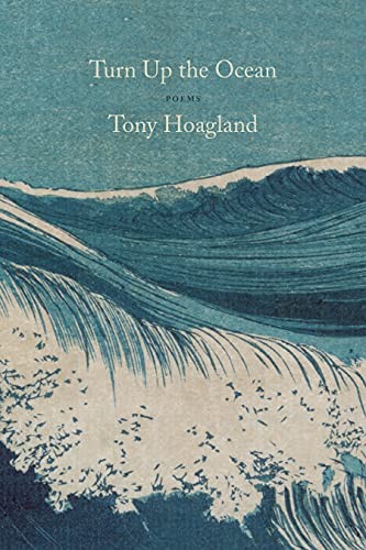 Cover of Turn up the Ocean