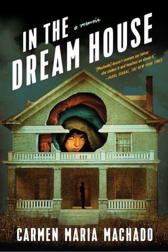 Cover of In the Dream House