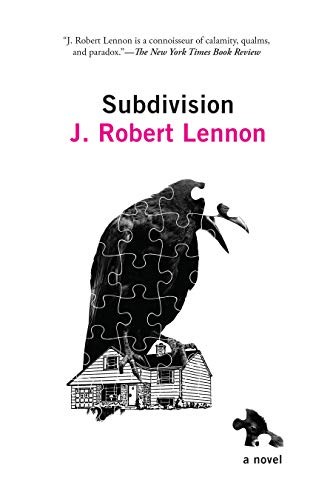 Cover of Subdivision