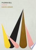 Cover of Pilgrim Bell: Poems