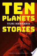 Cover of Ten Planets: Stories