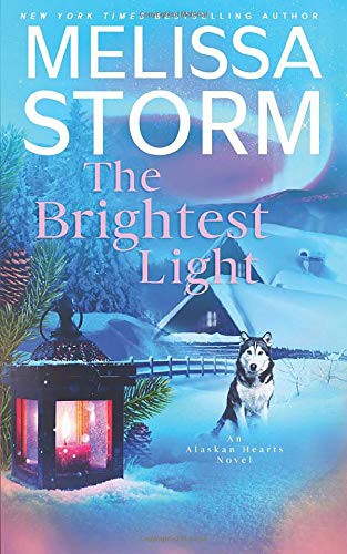 Cover of The Brightest Light