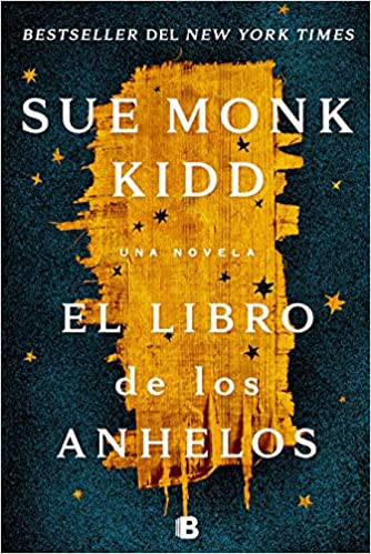 Cover of Libro de Los Anhelos / the Book of Longings