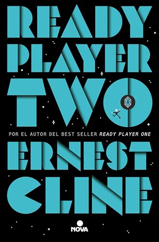 Cover of Ready Player Two