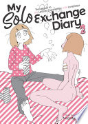 Cover of My Solo Exchange Diary, Vol. 2