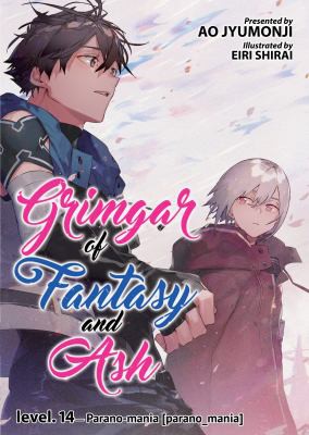Cover of Grimgar of Fantasy and Ash Vol. 14