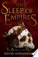 Cover of Sleep of Empires