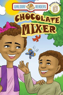 Cover of Chocolate Mixer