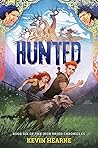 Cover of Hunted