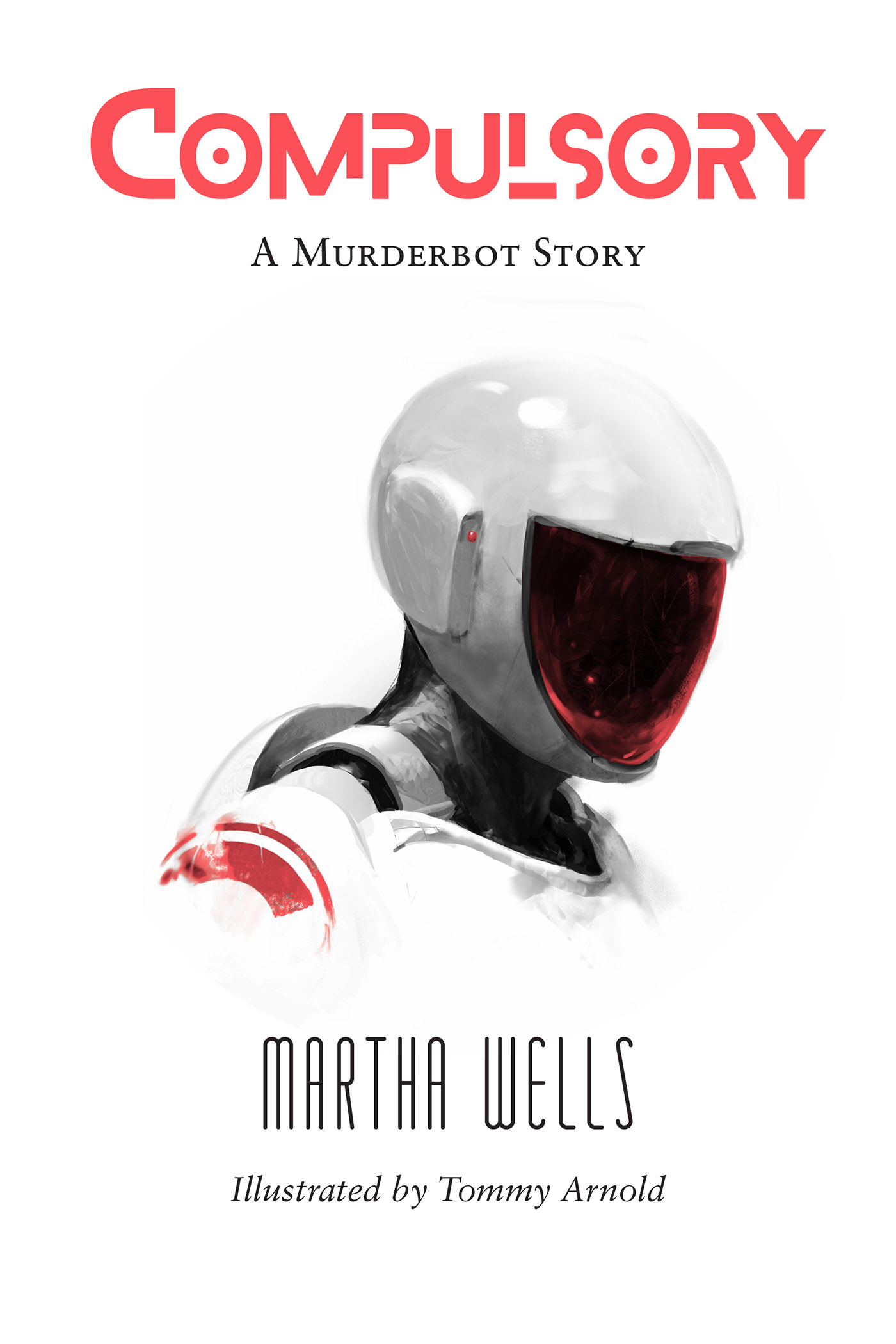 Cover of Compulsory