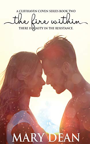 Cover of The Fire Within