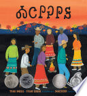 Cover of We Are Grateful: Otsaliheliga (Cherokee edition)