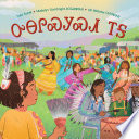 Cover of Powwow Day (Cherokee edition)