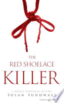 Cover of The Red Shoelace Killer