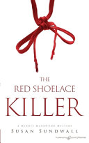 Cover of The Red Shoelace Killer