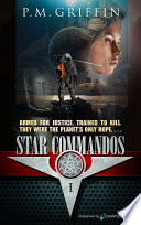 Cover of Star Commandos