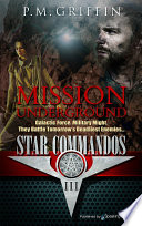 Cover of Mission Underground