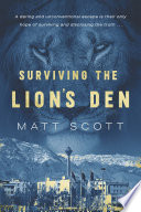 Cover of Surviving the Lion's Den
