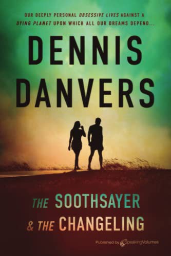 Cover of The Soothsayer & the Changeling