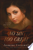 Cover of No Sin Too Great