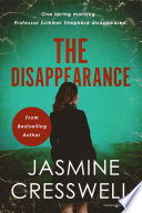 Cover of The Disappearance