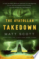 Cover of The Ayatollah Takedown