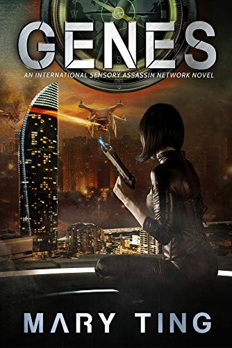 Cover of Genes