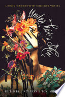 Cover of Under Her Skin: A Women in Horror Poetry Showcase, Vol.