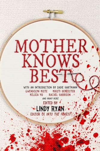 Cover of Mother Knows Best