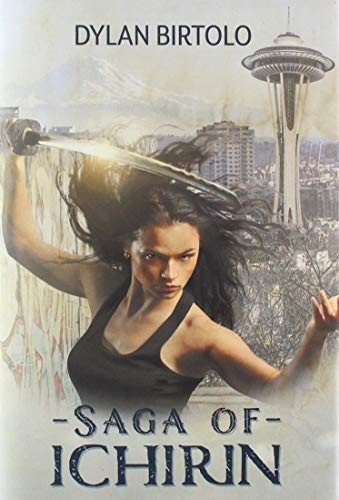 Cover of Saga of Ichirin