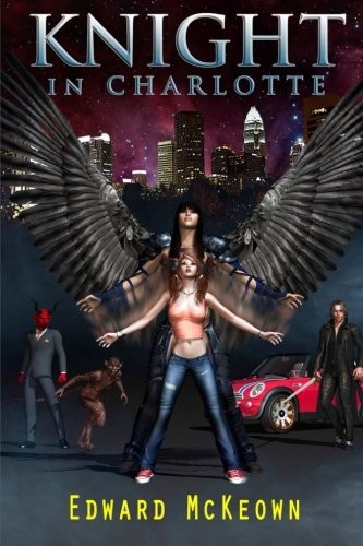 Cover of Knight in Charlotte