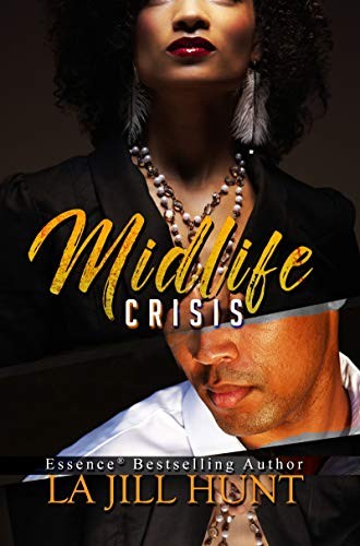 Cover of Midlife Crisis