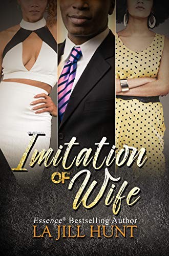 Cover of Imitation of Wife