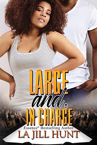 Cover of Large and in Charge