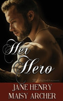 Cover of Her Hero